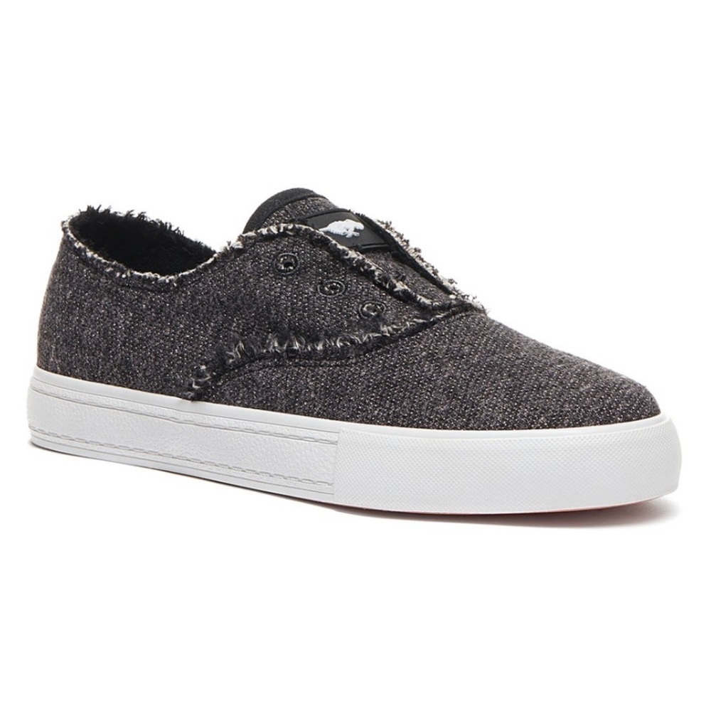 Rocket Dog Skirball Jersey Afina Slip on sneaker size 9